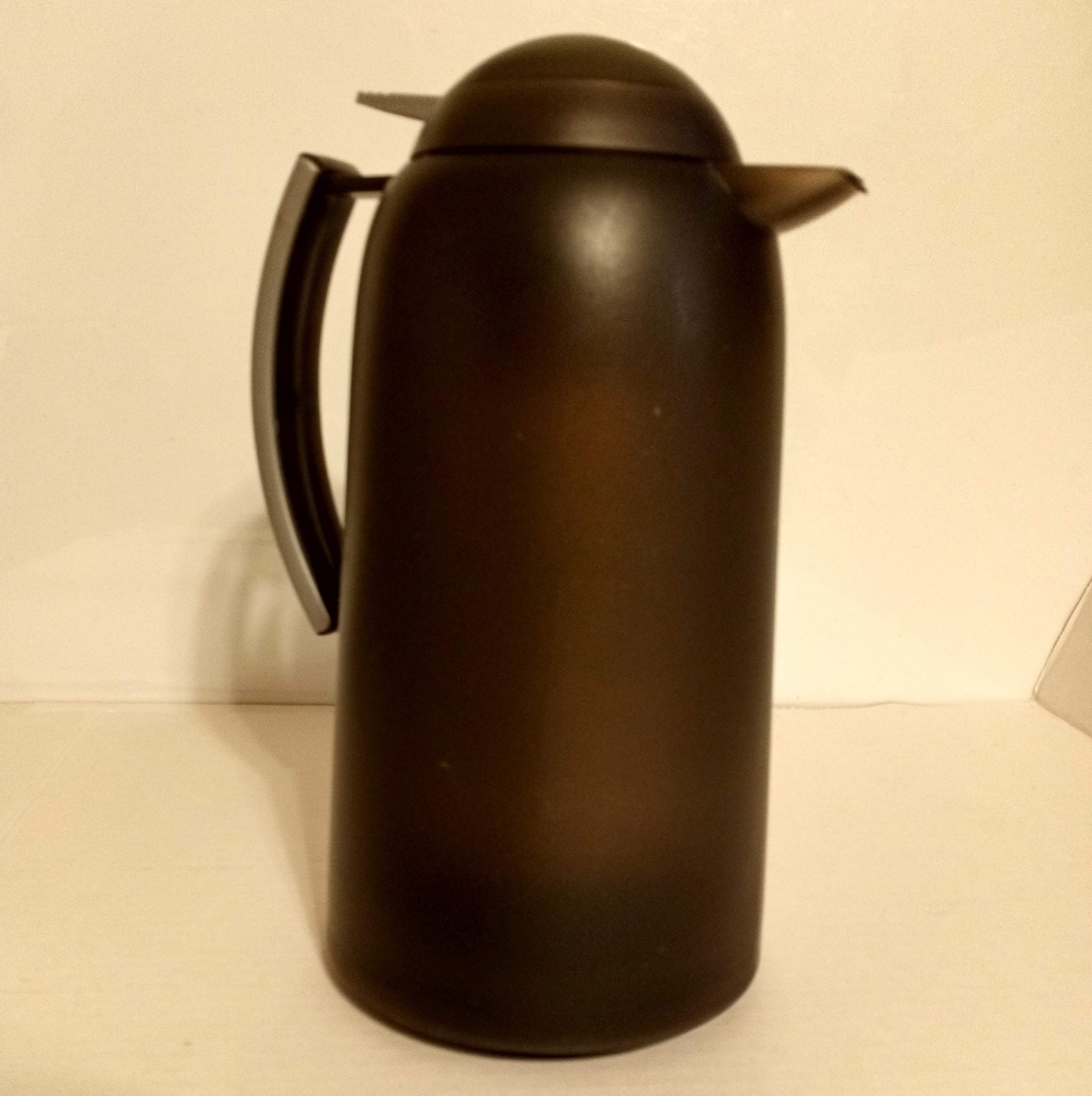 EMSA Insulated Vacuum Carafe